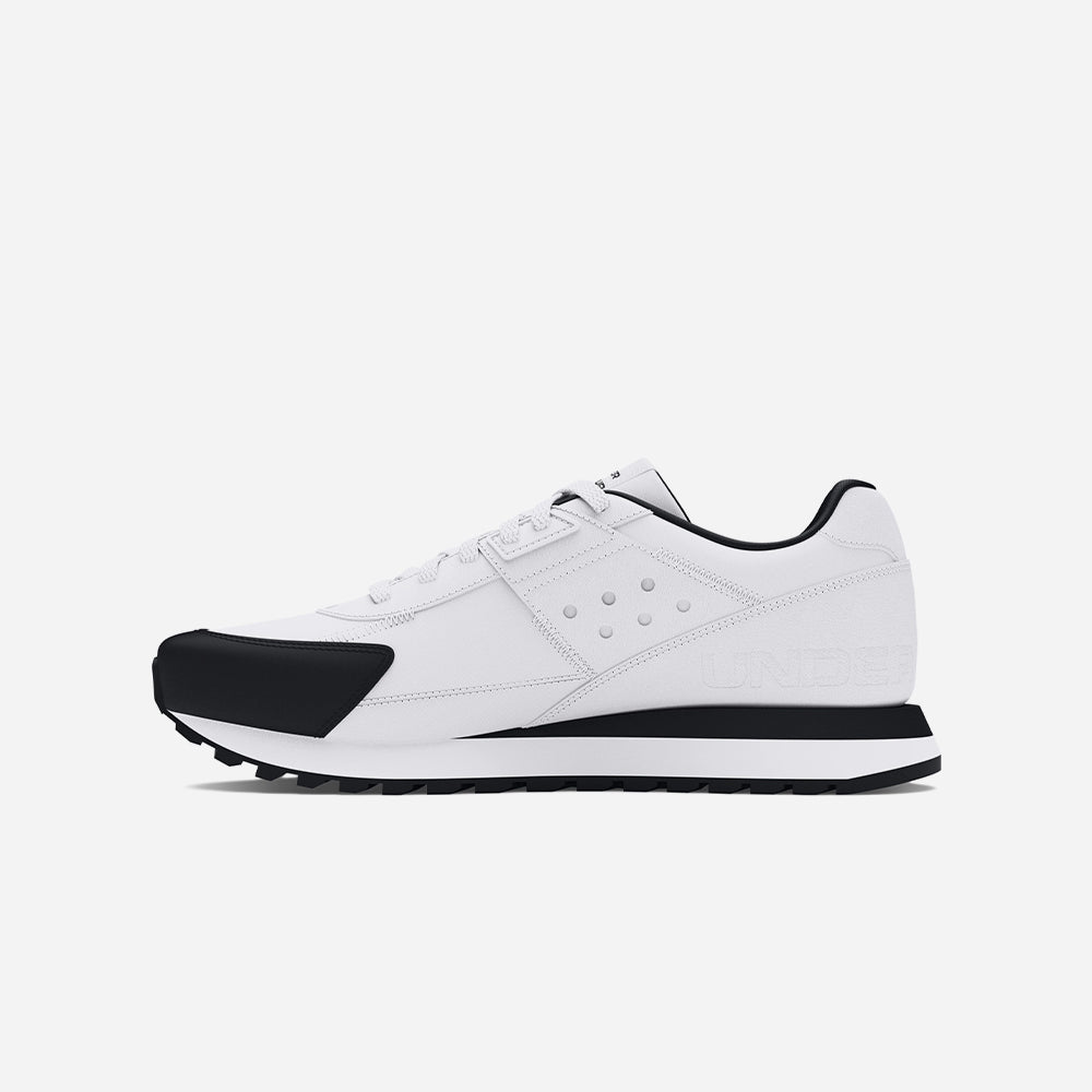 Giày Chạy Bộ Nam Under Armour Essential Runner - Supersports Vietnam