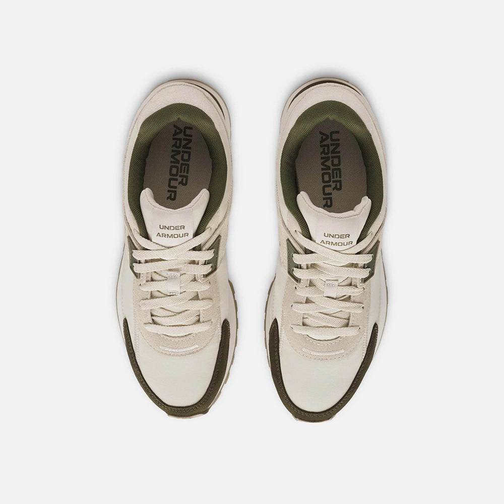 Giày Sneaker Nam Under Armour Essential Runner - Supersports Vietnam