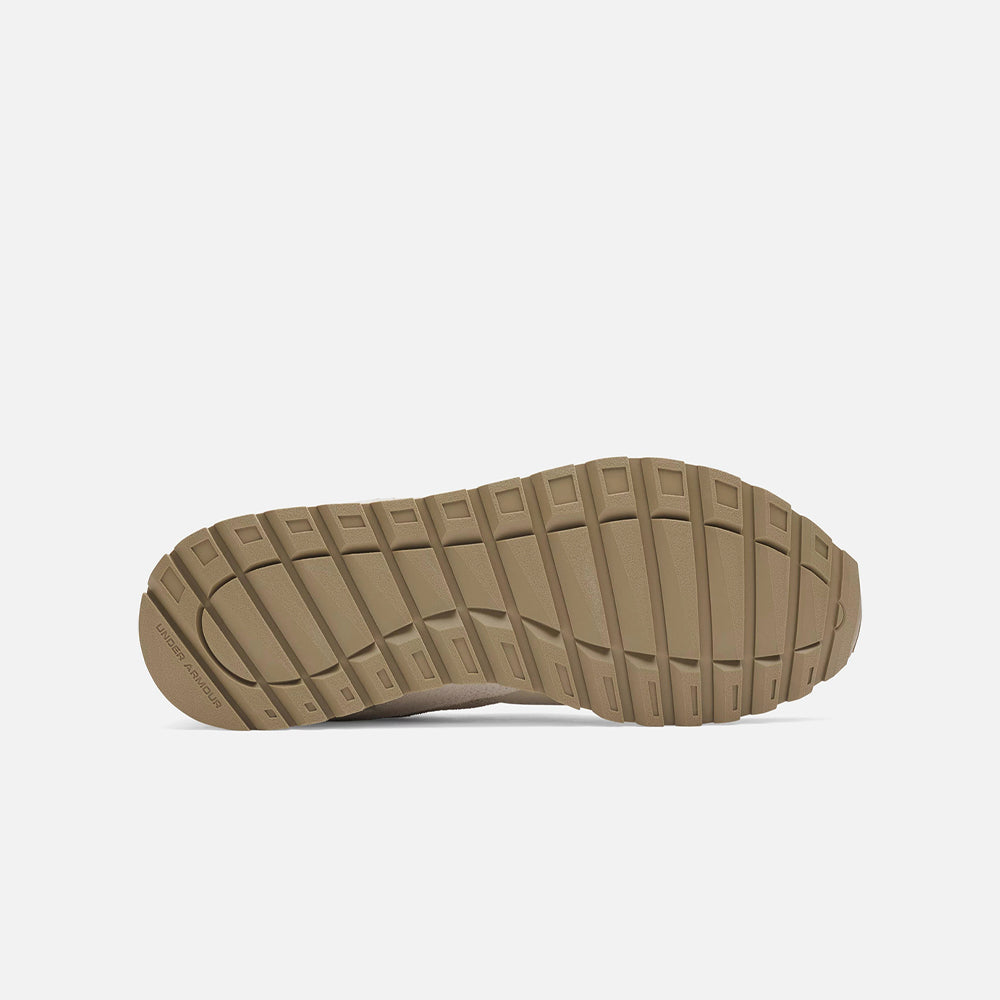 Giày Sneaker Nam Under Armour Essential Runner - Supersports Vietnam