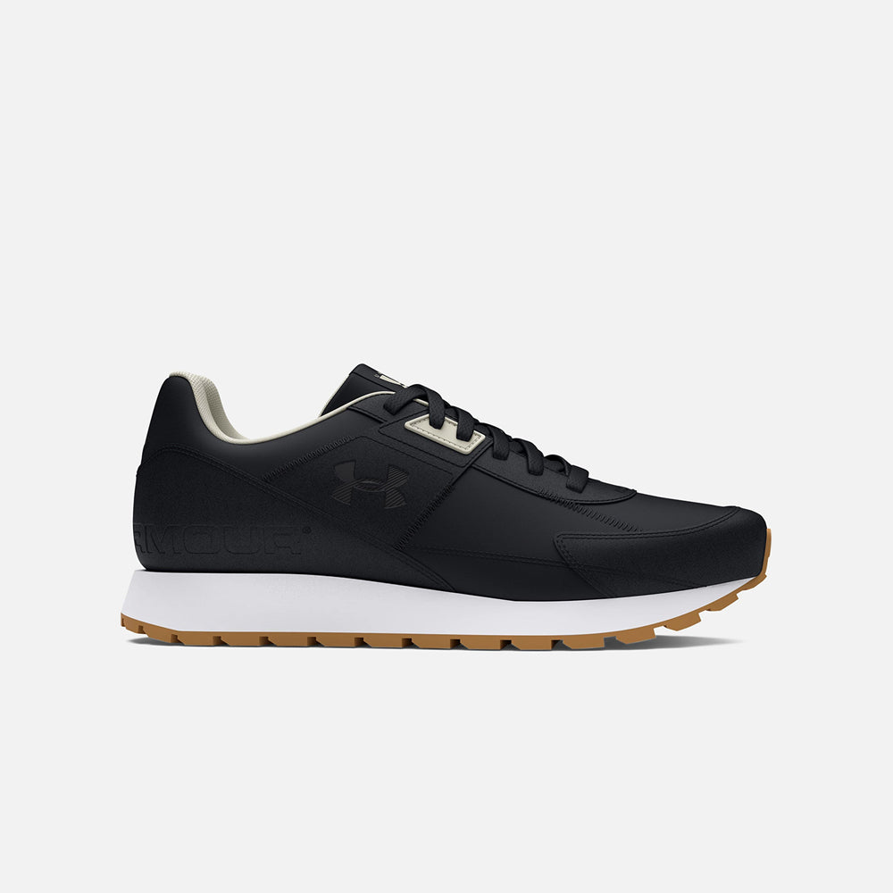Giày Sneaker Nữ Under Armour Essential Runner - Supersports Vietnam