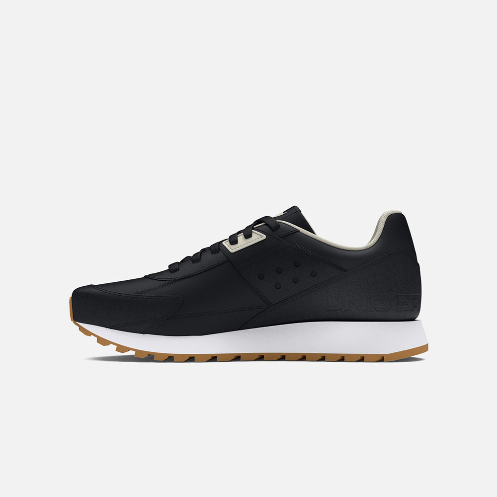 Giày Sneaker Nữ Under Armour Essential Runner - Supersports Vietnam