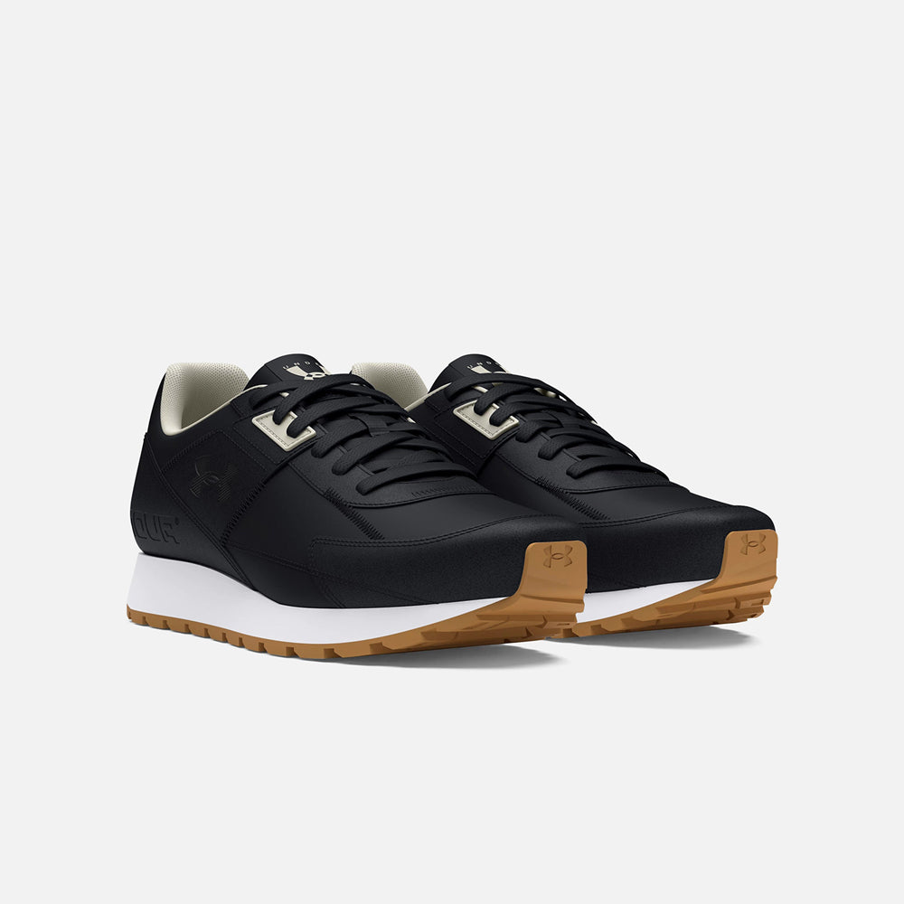 Giày Sneaker Nữ Under Armour Essential Runner - Supersports Vietnam
