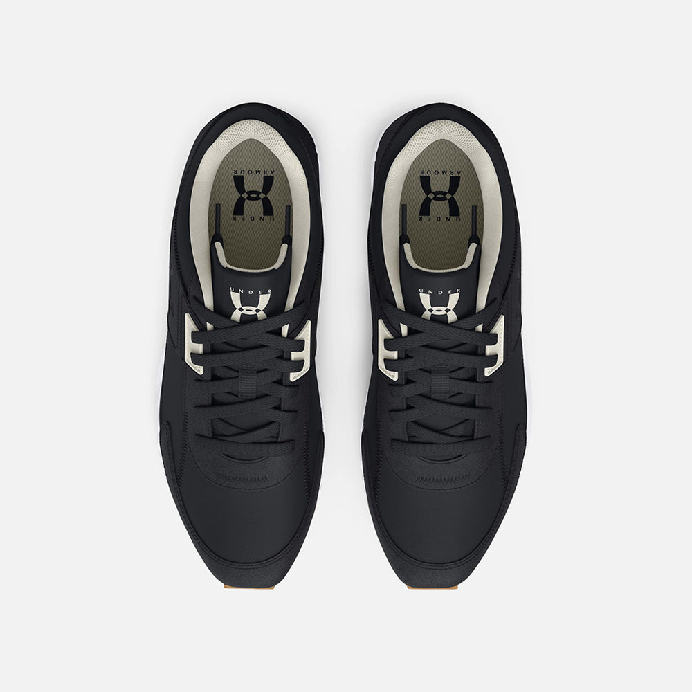 Giày Sneaker Nữ Under Armour Essential Runner - Supersports Vietnam