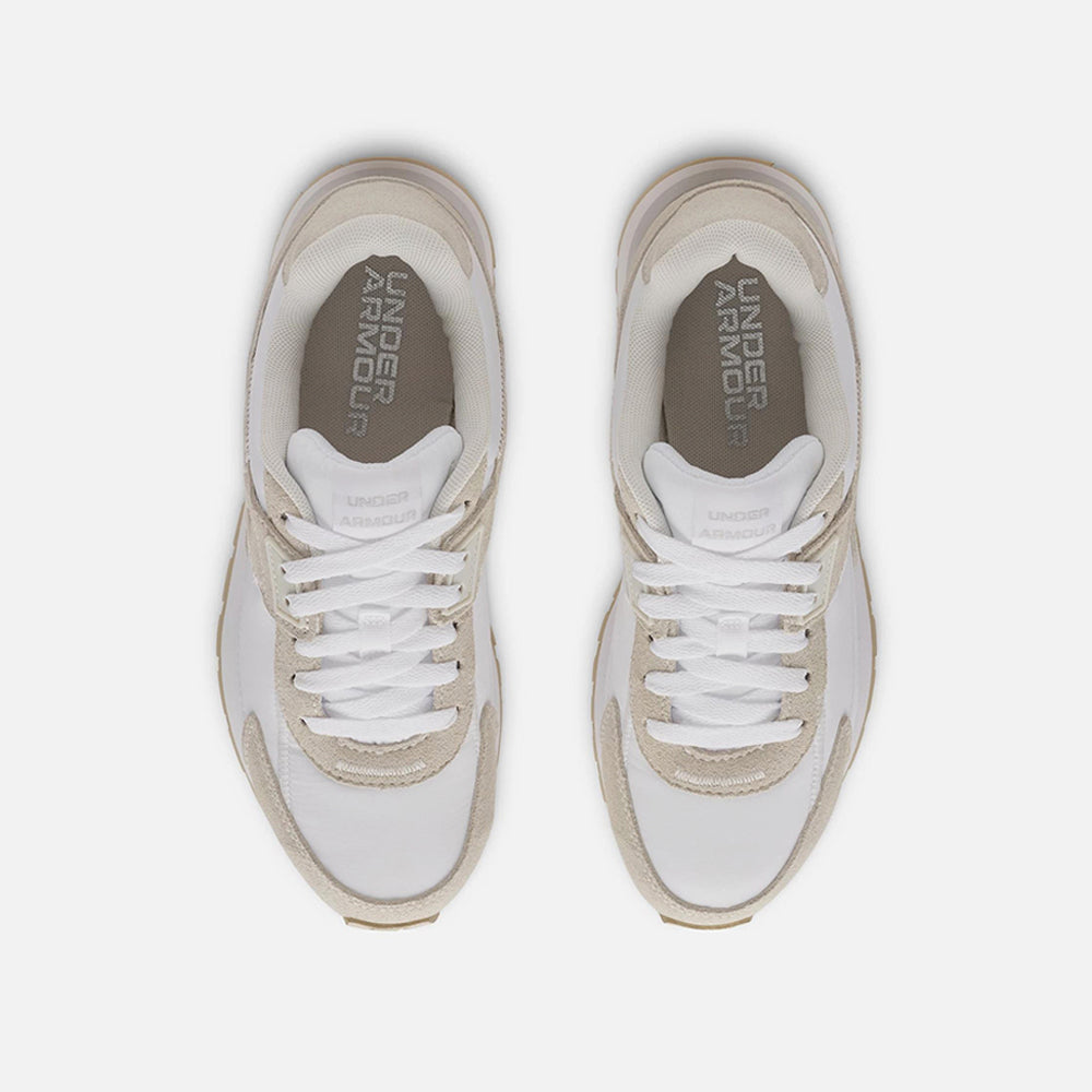 Giày Sneaker Nữ Under Armour Essential Runner - Supersports Vietnam
