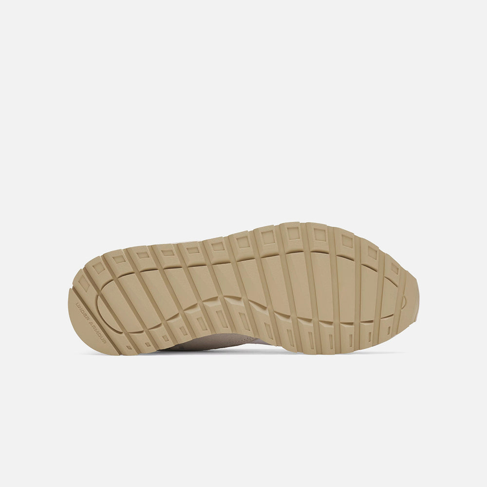 Giày Sneaker Nữ Under Armour Essential Runner - Supersports Vietnam
