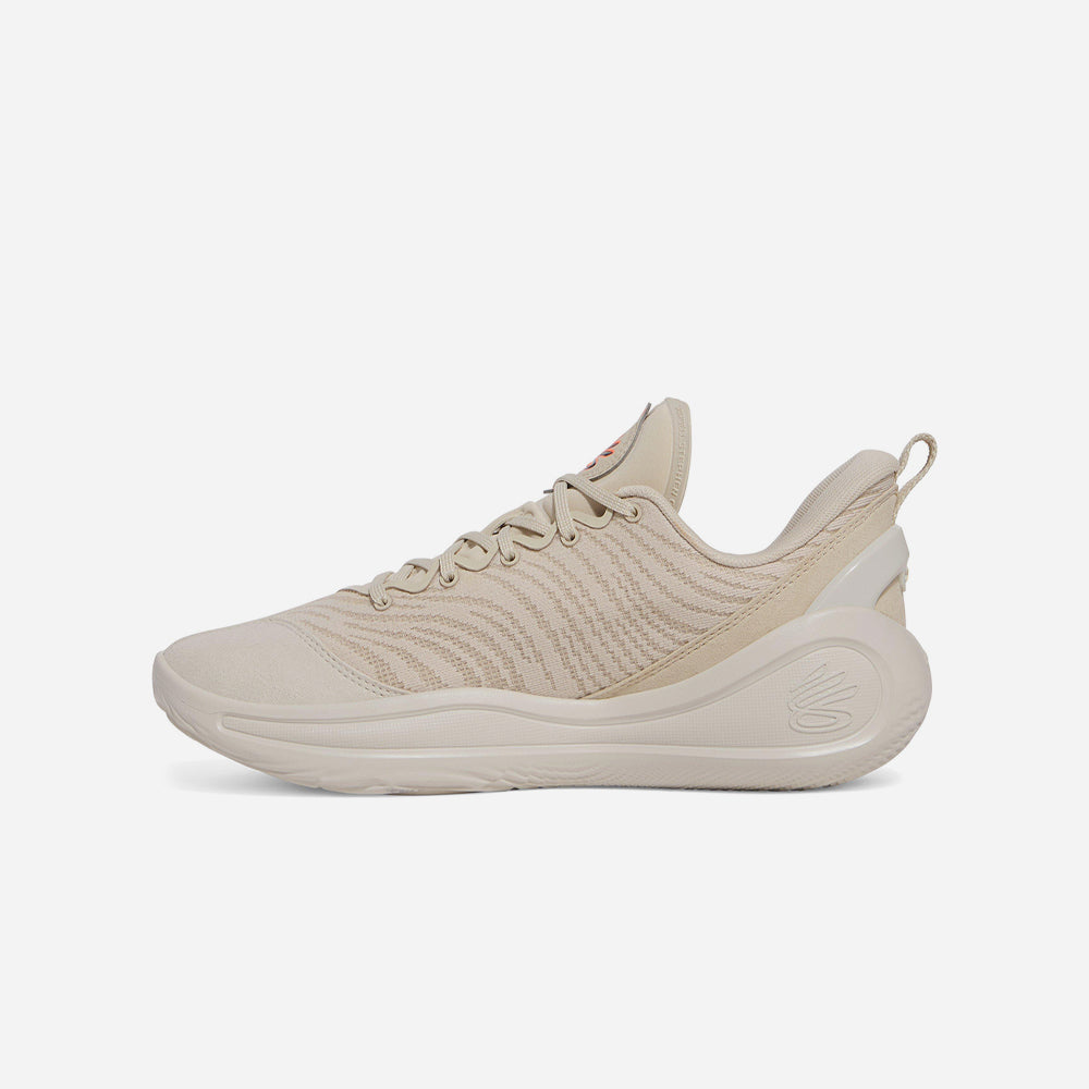 Giày Bóng Rổ Unisex Under Armour Curry 12 Strn - Supersports Vietnam