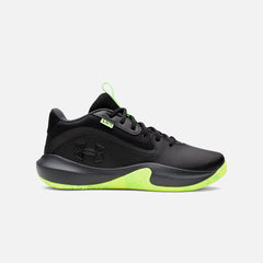 Giày Bóng Rổ Unisex Under Armour Lockdown 7