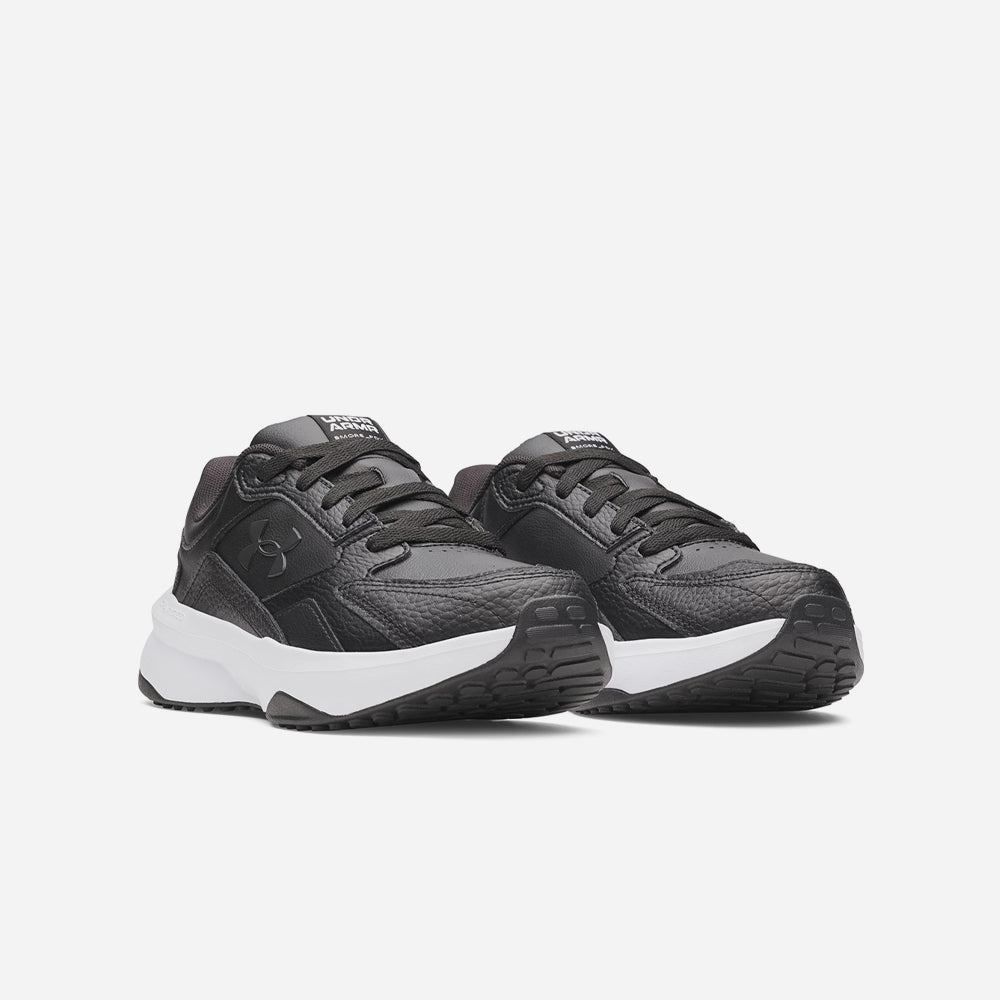 Giày Luyện Tập Nữ Under Armour Edge Leather - Supersports Vietnam