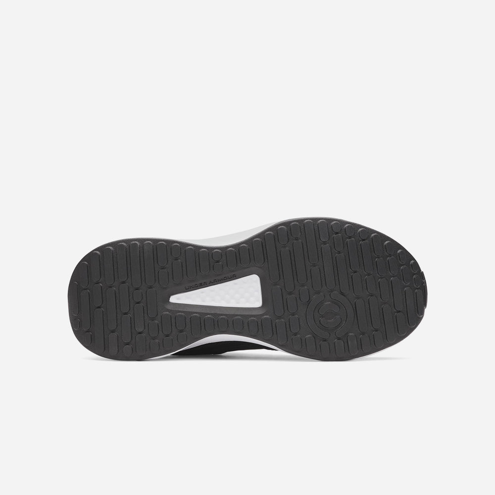 Giày Luyện Tập Nữ Under Armour Edge Leather - Supersports Vietnam