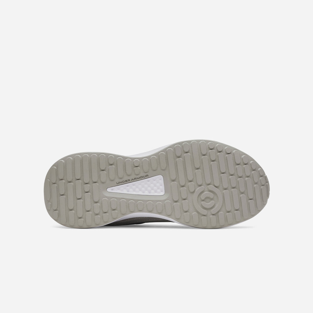 Giày Luyện Tập Nữ Under Armour Edge Leather - Supersports Vietnam