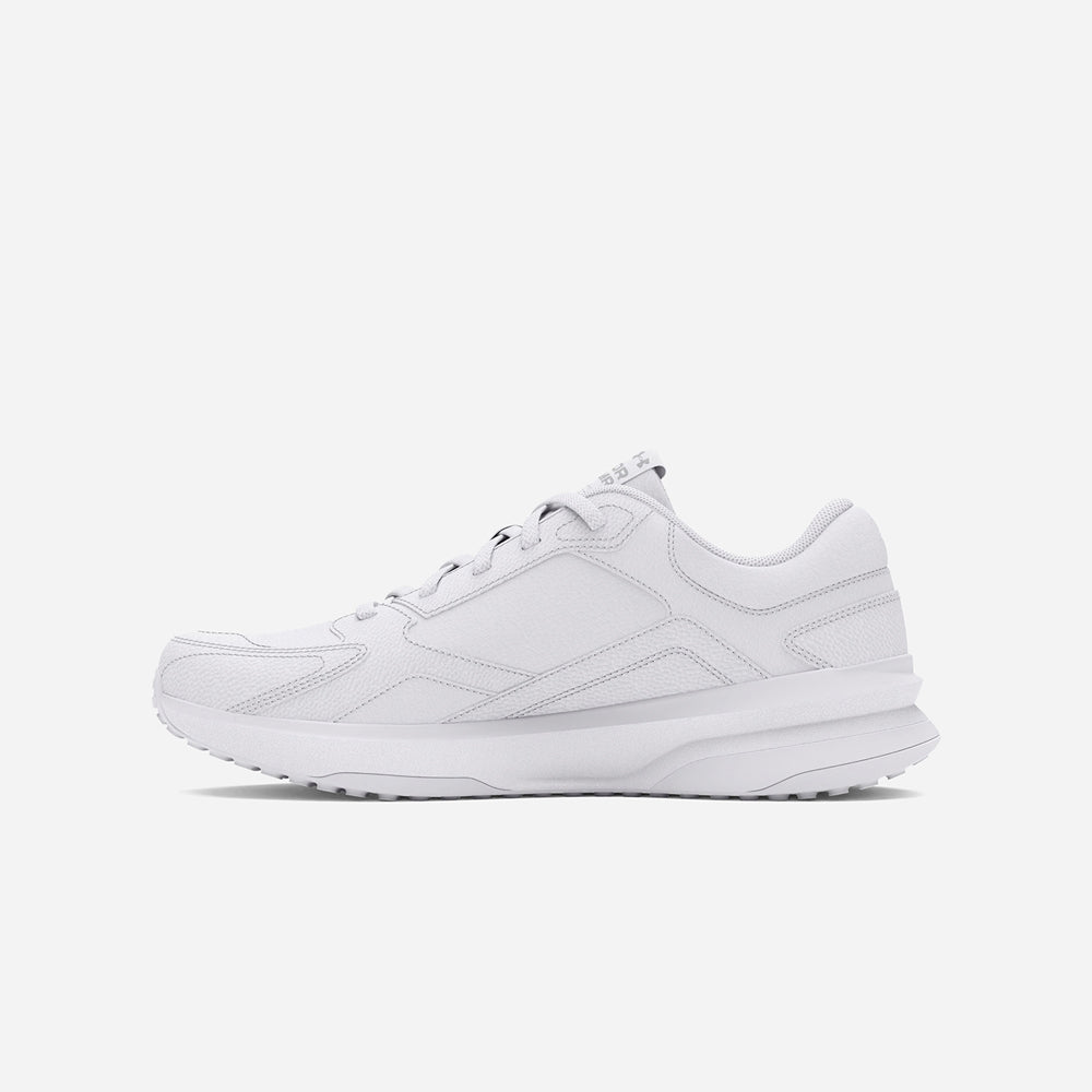 Giày Luyện Tập Nữ Under Armour Edge Leather - Supersports Vietnam
