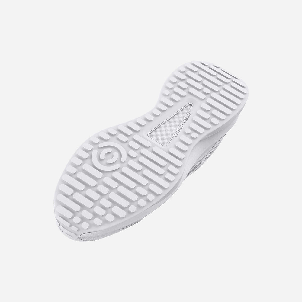 Giày Luyện Tập Nữ Under Armour Edge Leather - Supersports Vietnam