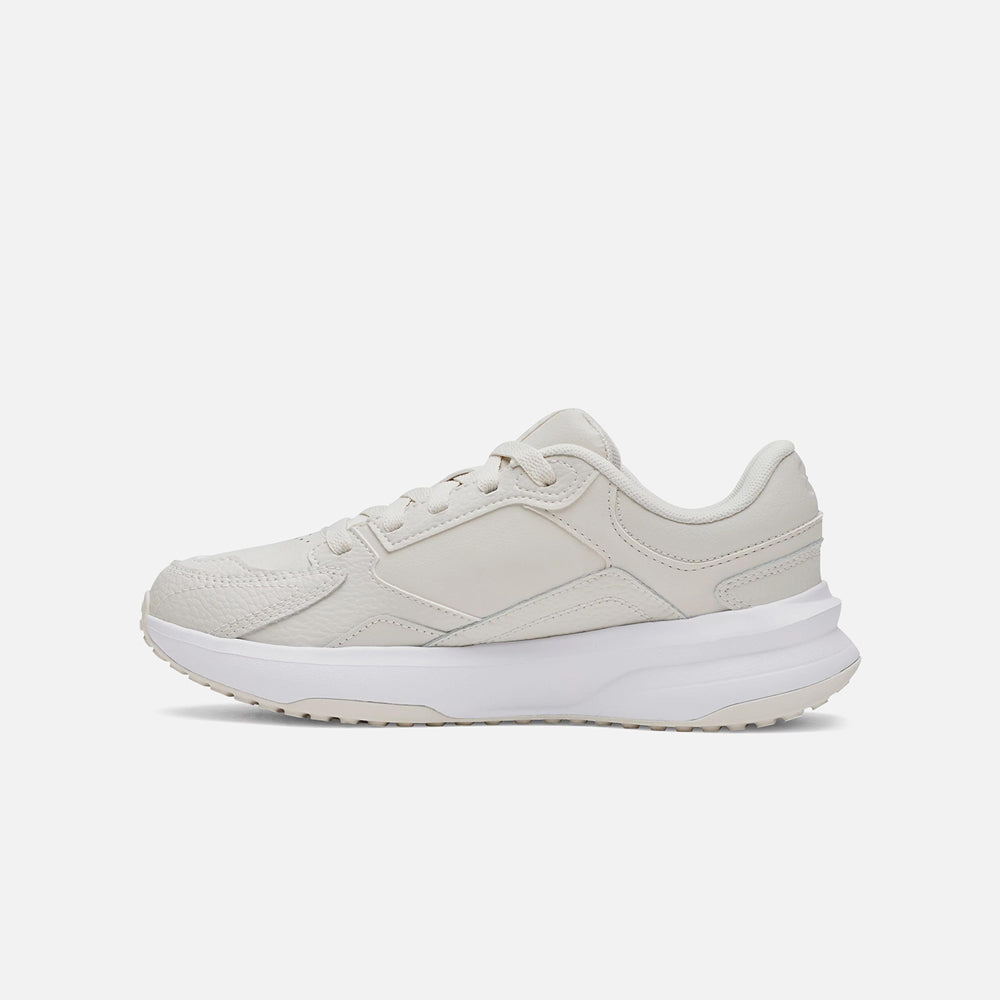 Giày Luyện Tập Nữ Under Armour Edge Leather - Supersports Vietnam