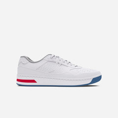 Men's Under Armour Sport Court Sneakers - White