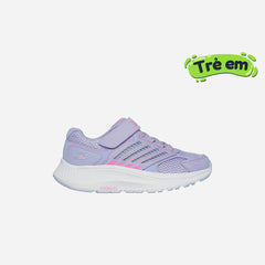 Girls' Skechers Go Run Consistent 2.0 Sneakers - Purple