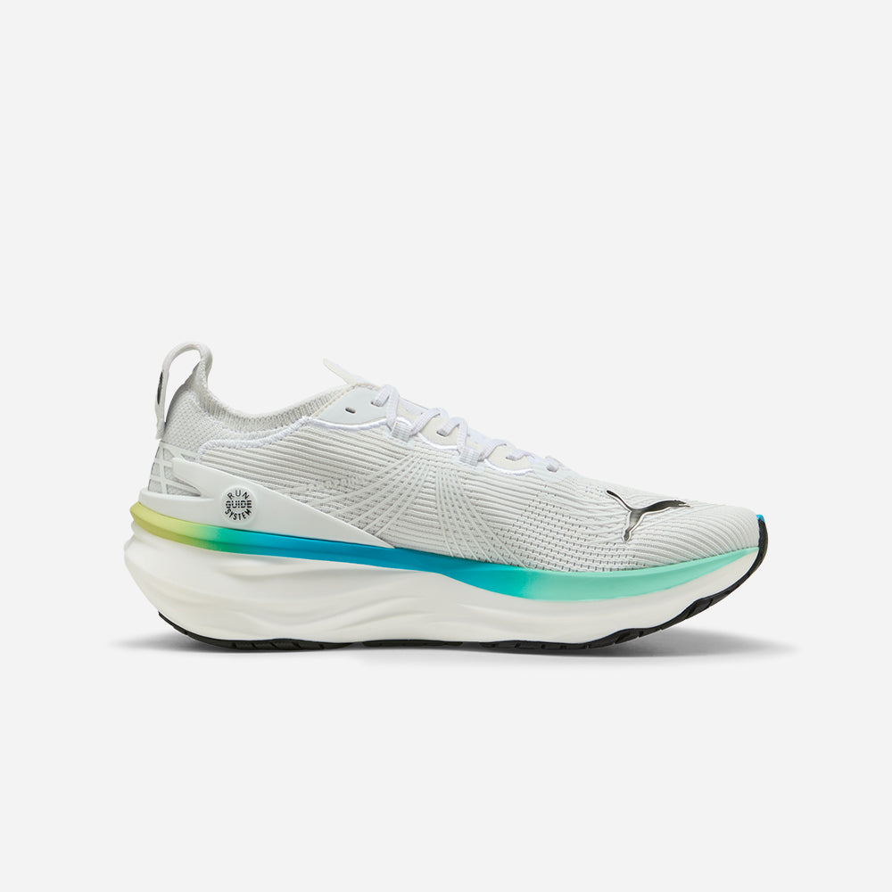 Giày Chạy Bộ Nam Puma Foreverrun Nitro 2 - Trắng - Supersports Vietnam