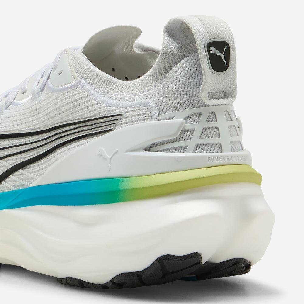 Giày Chạy Bộ Nam Puma Foreverrun Nitro 2 - Trắng - Supersports Vietnam