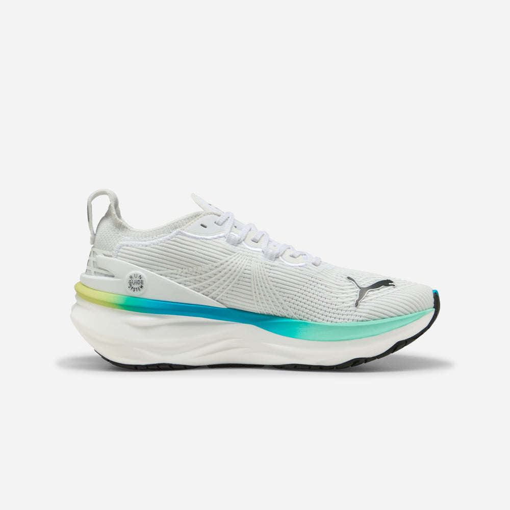 Giày Chạy Bộ Nữ Puma Foreverrun Nitro 2 - Trắng - Supersports Vietnam