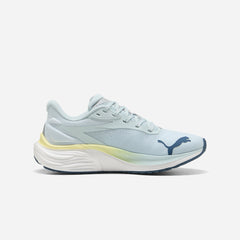 Giày Chạy Bộ Nữ Puma Electrify Nitro 4 - Xanh Dương