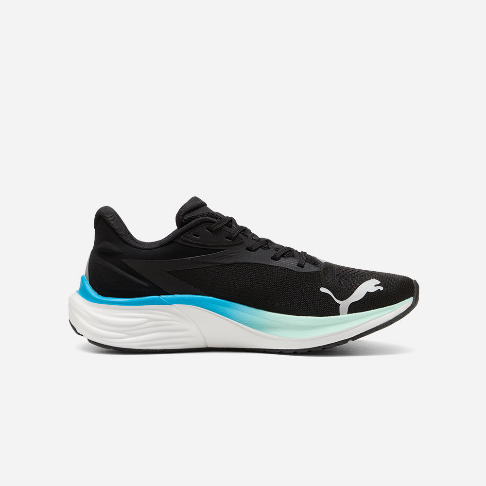 Giày Chạy Bộ Nam Puma Electrify Nitro 4 - Đen - Supersports Vietnam
