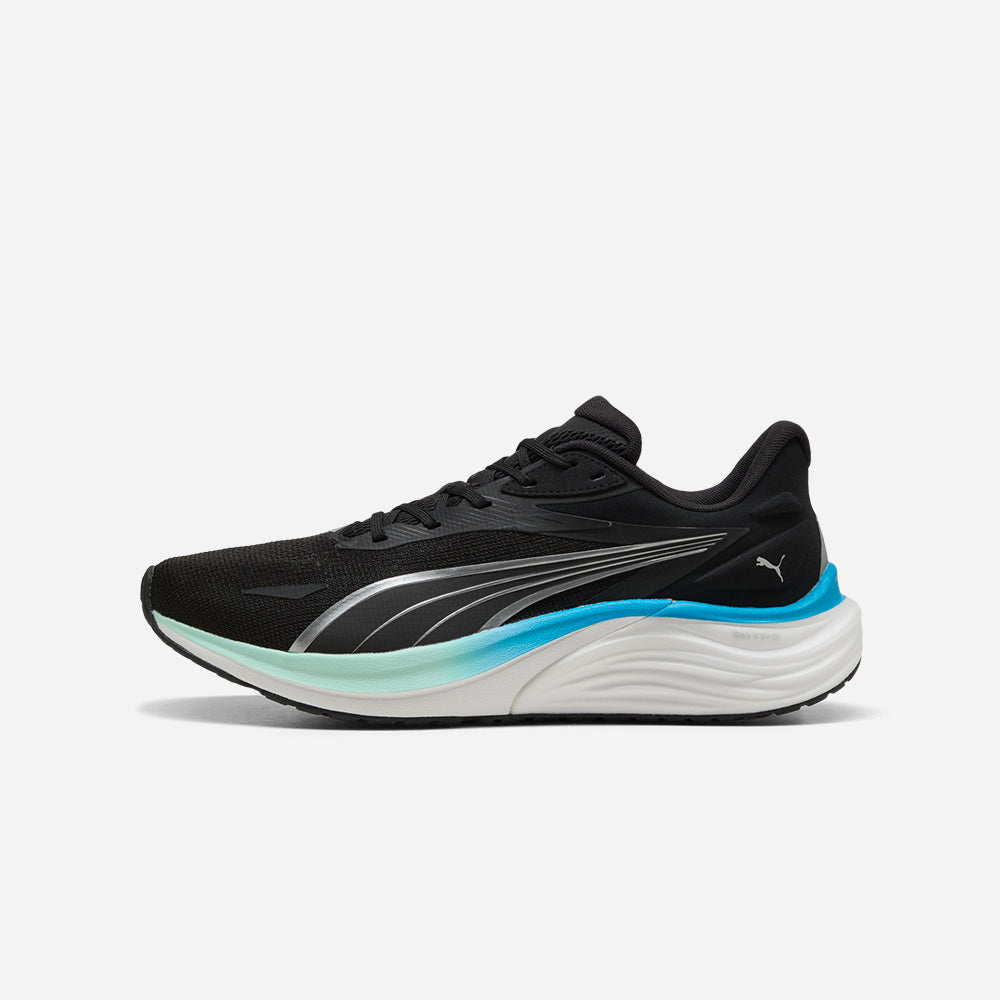 Giày Chạy Bộ Nam Puma Electrify Nitro 4 - Đen - Supersports Vietnam