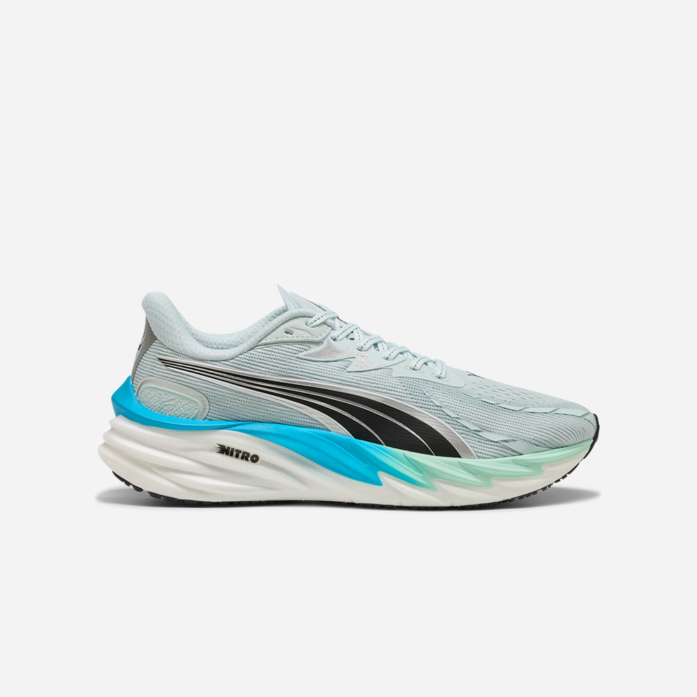 Giày Chạy Bộ Nam Puma Velocity Nitro 4 - Xanh Dương - Supersports Vietnam