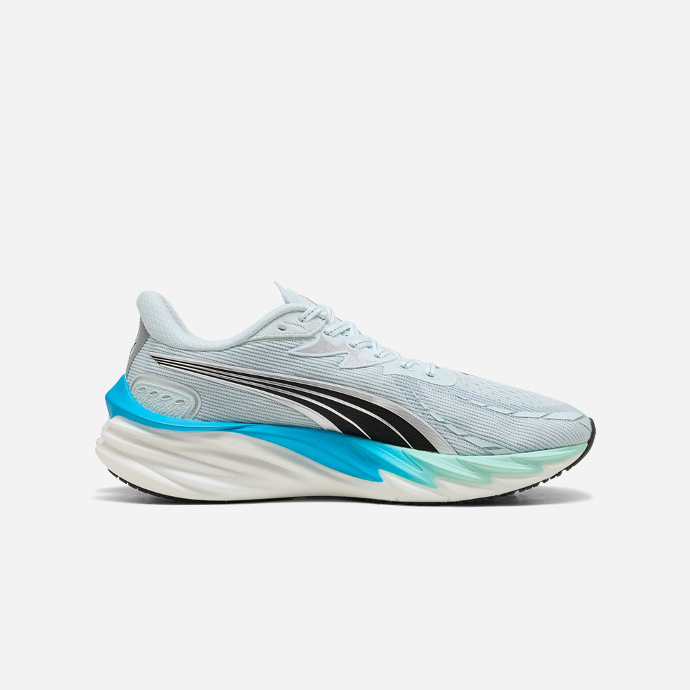 Giày Chạy Bộ Nam Puma Velocity Nitro 4 - Xanh Dương