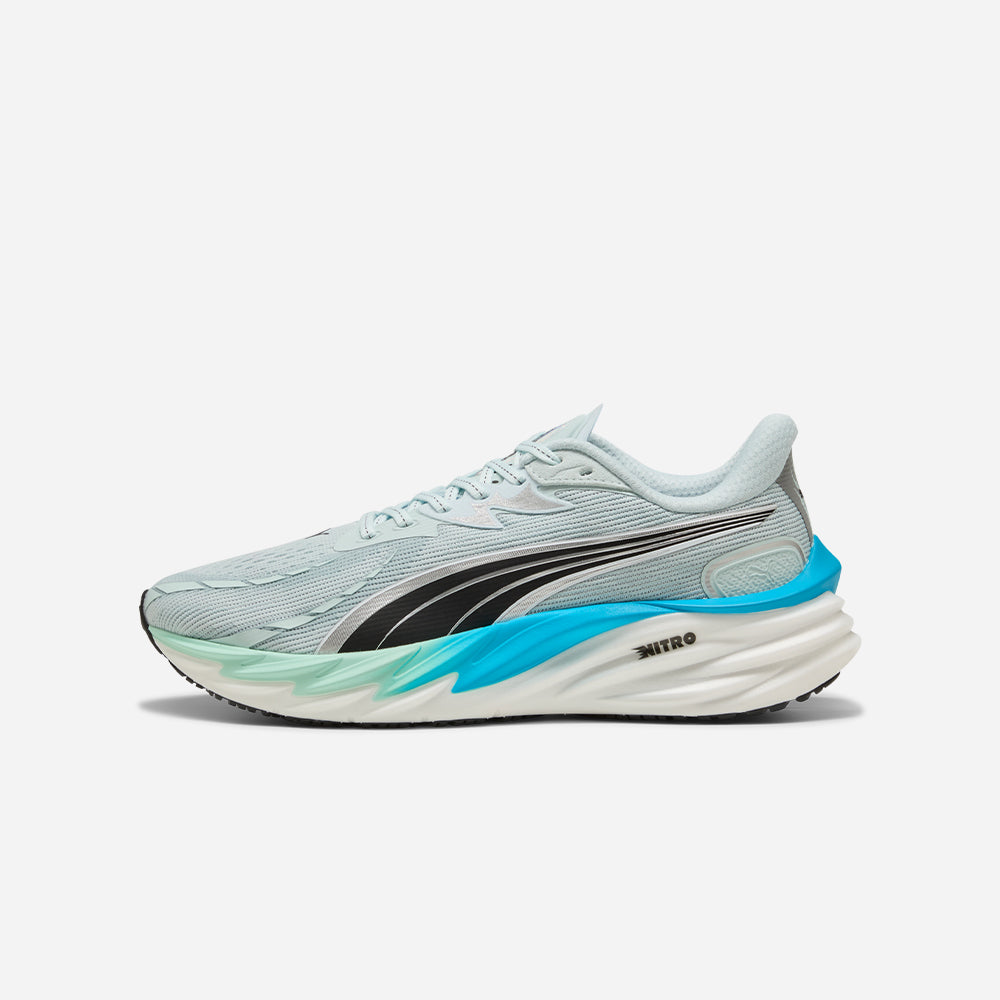 Giày Chạy Bộ Nam Puma Velocity Nitro 4 - Xanh Dương - Supersports Vietnam