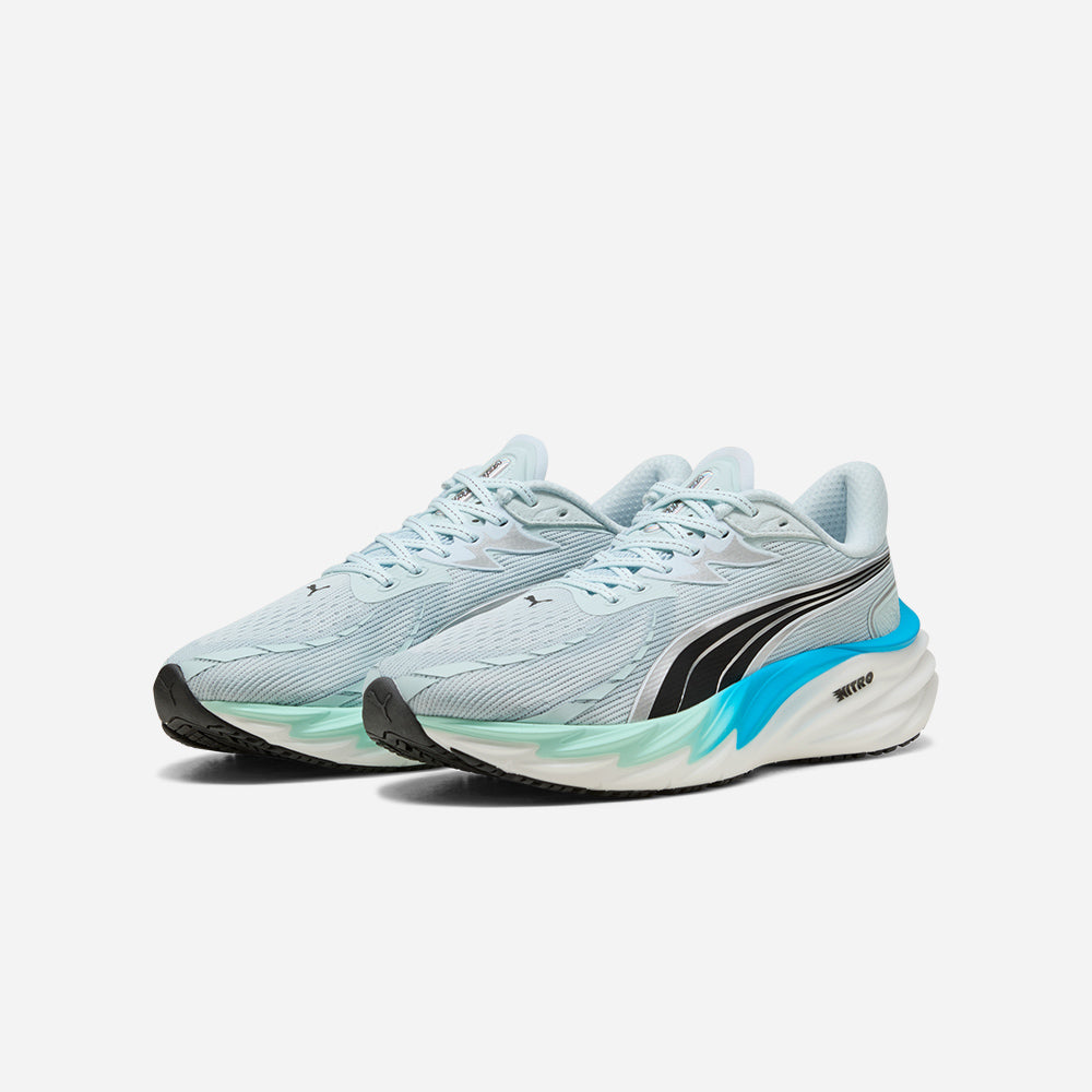 Giày Chạy Bộ Nam Puma Velocity Nitro 4 - Xanh Dương - Supersports Vietnam