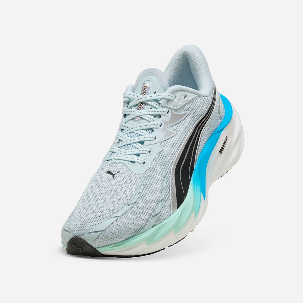 Giày Chạy Bộ Nam Puma Velocity Nitro 4 - Xanh Dương - Supersports Vietnam