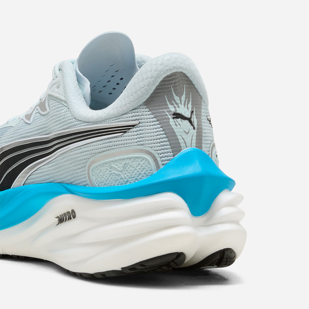 Giày Chạy Bộ Nam Puma Velocity Nitro 4 - Xanh Dương - Supersports Vietnam