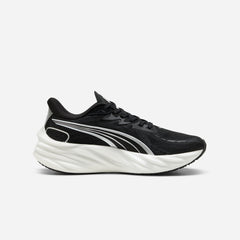 Giày Chạy Bộ Nữ Puma Velocity Nitro 4 - Đen - Supersports Vietnam