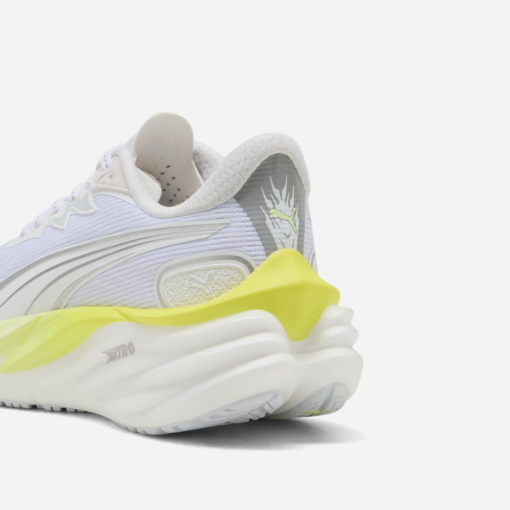 Giày Chạy Bộ Nữ Puma Velocity Nitro 4 - Trắng - Supersports Vietnam