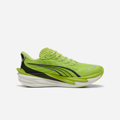 Giày Chạy Bộ Nam Puma Deviate Nitro 4 - Xanh Lá - Supersports Vietnam