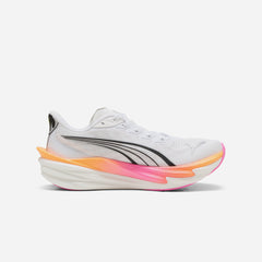 Giày Chạy Bộ Nữ Puma Deviate Nitro 4 - Trắng - Supersports Vietnam