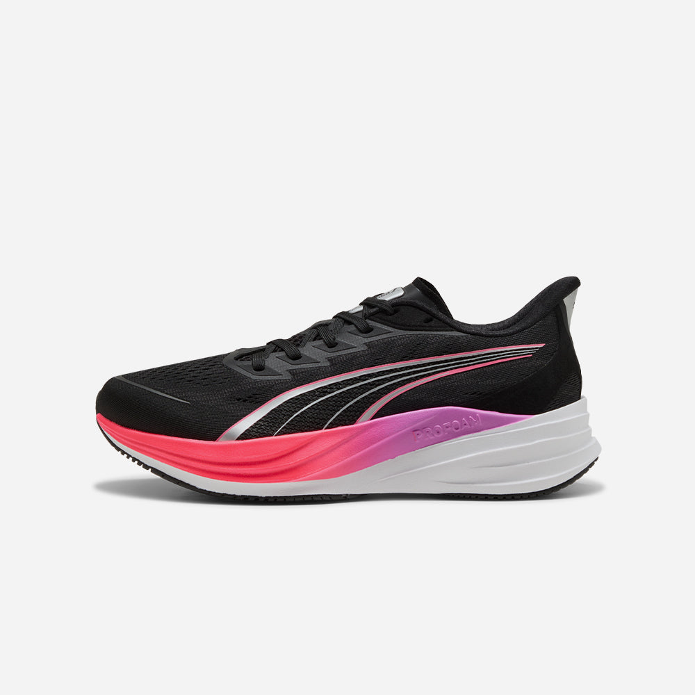Giày Chạy Bộ Nam Puma Darter Pro 2 - Đen - Supersports Vietnam