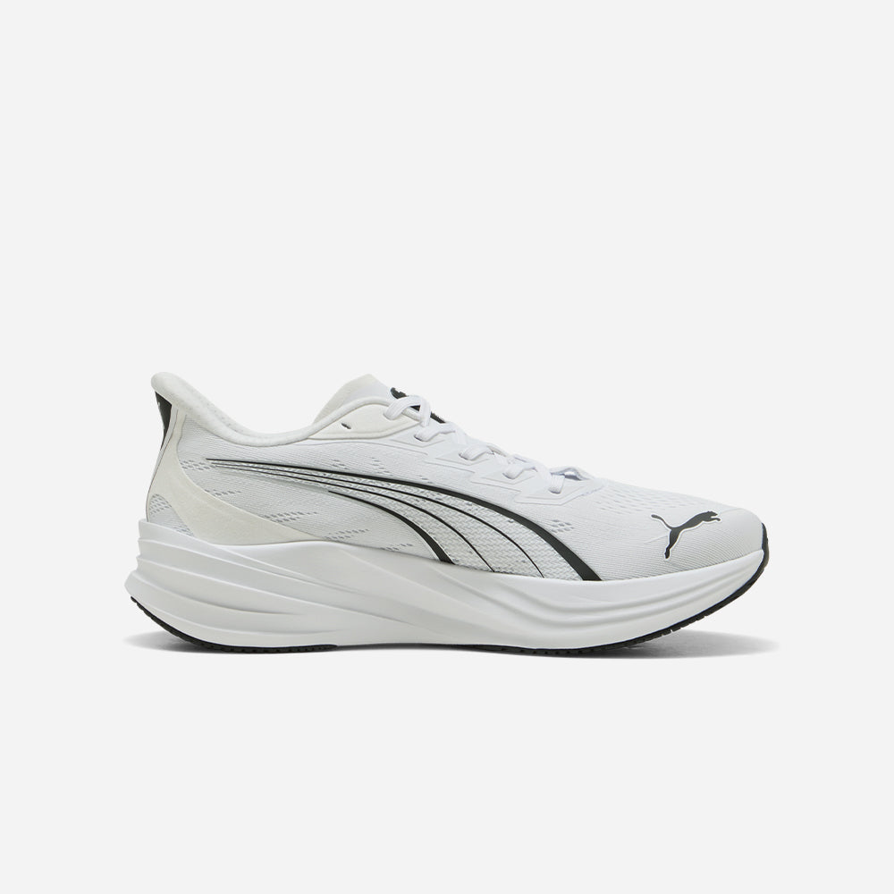 Giày Chạy Bộ Nữ Puma Darter Pro 2 - Trắng - Supersports Vietnam