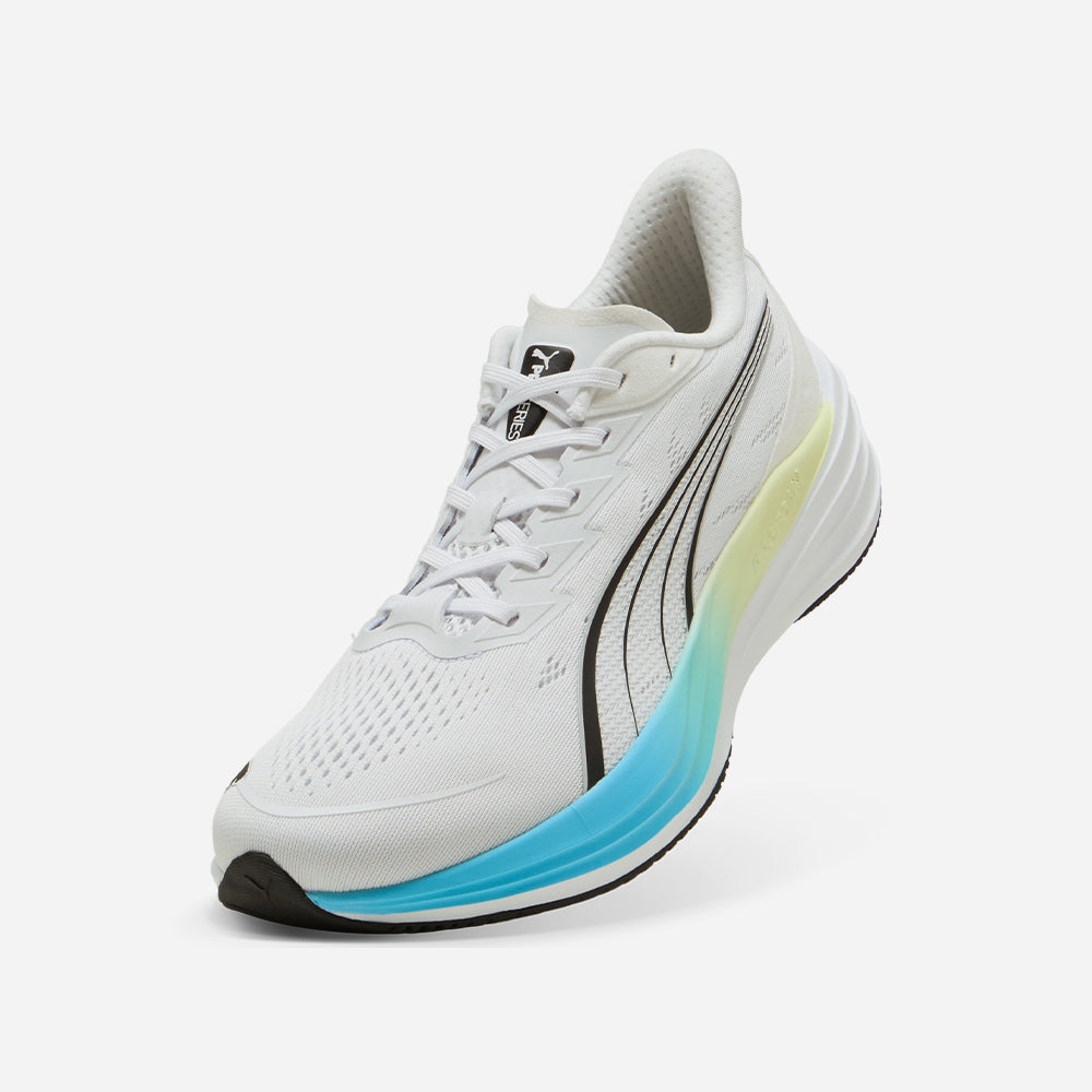 Giày Chạy Bộ Nữ Puma Darter Pro 2 - Trắng - Supersports Vietnam