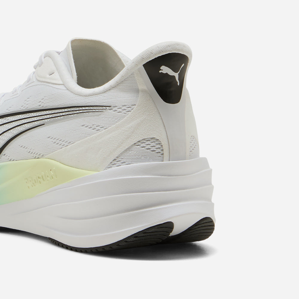 Giày Chạy Bộ Nữ Puma Darter Pro 2 - Trắng - Supersports Vietnam