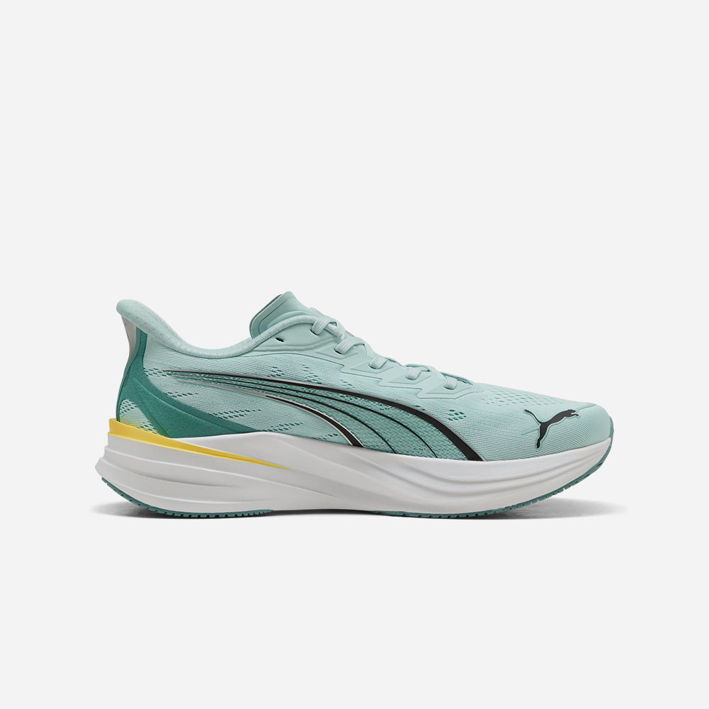 Giày Chạy Bộ Nam Puma Darter Pro 2 Baltic Sea Fresh Water - Xanh Mint - Supersports Vietnam