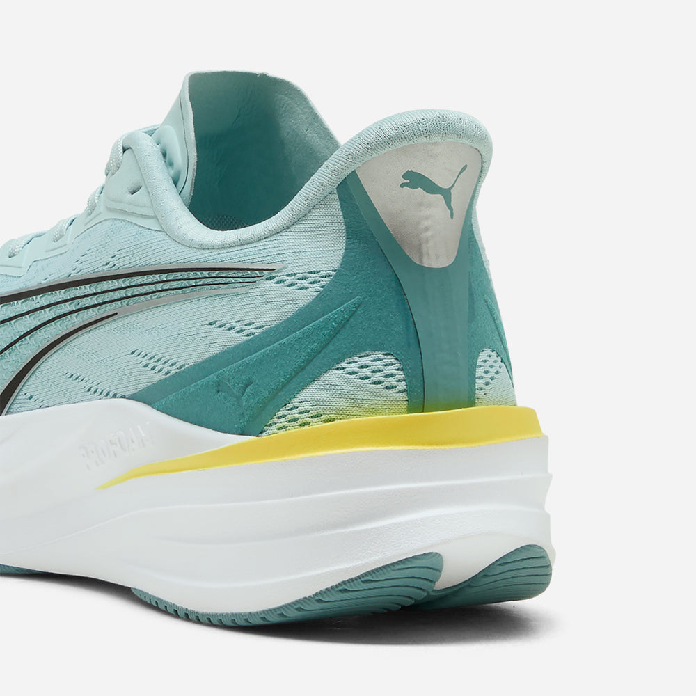 Giày Chạy Bộ Nam Puma Darter Pro 2 Baltic Sea Fresh Water - Xanh Mint - Supersports Vietnam