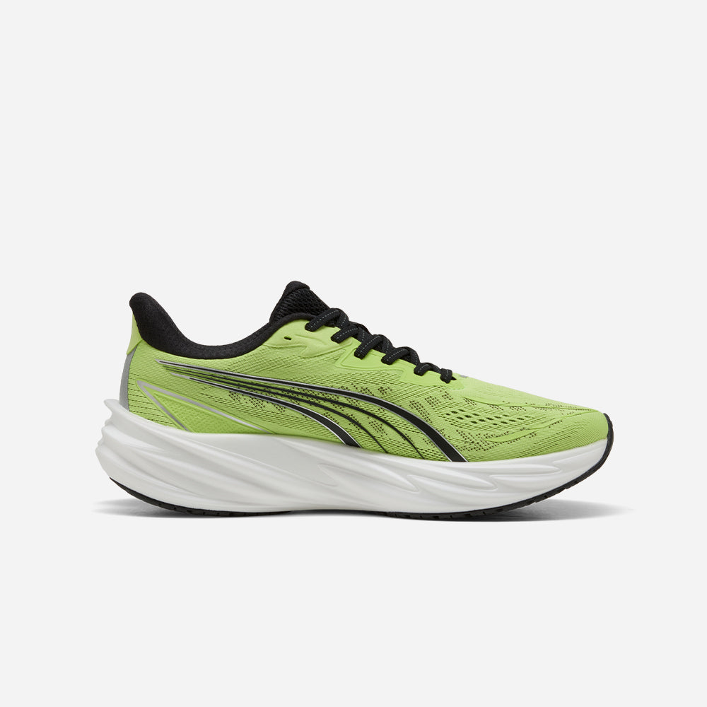 Giày Chạy Bộ Nam Puma Velocity Nitro 5 - Xanh Lá - Supersports Vietnam