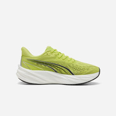 Giày Chạy Bộ Nữ Puma Velocity Nitro 5 - Vàng Chanh - Supersports Vietnam