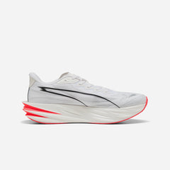 Giày Chạy Bộ Nam Puma Deviate Pure Nitro - Trắng - Supersports Vietnam