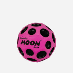 Banh Bóng Ném Waboba Moon In Bulk Assorted Color - Hồng - Supersports Vietnam