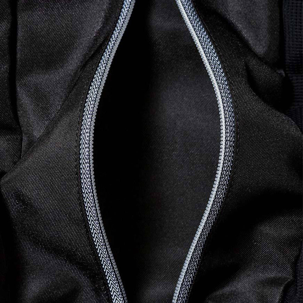 Túi Đựng Thảm Manduka Go Light 3.0 - Đen - Supersports Vietnam