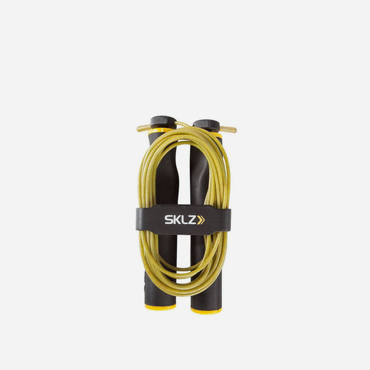 Sklz Speed Rope - Yellow