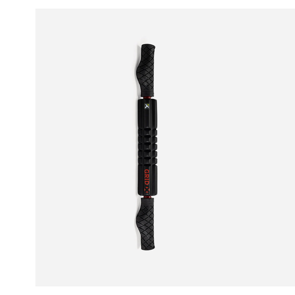 Thanh Lăn Massage Cầm Tay Triggerpoint The Grid Stk X - Đen - Supersports Vietnam