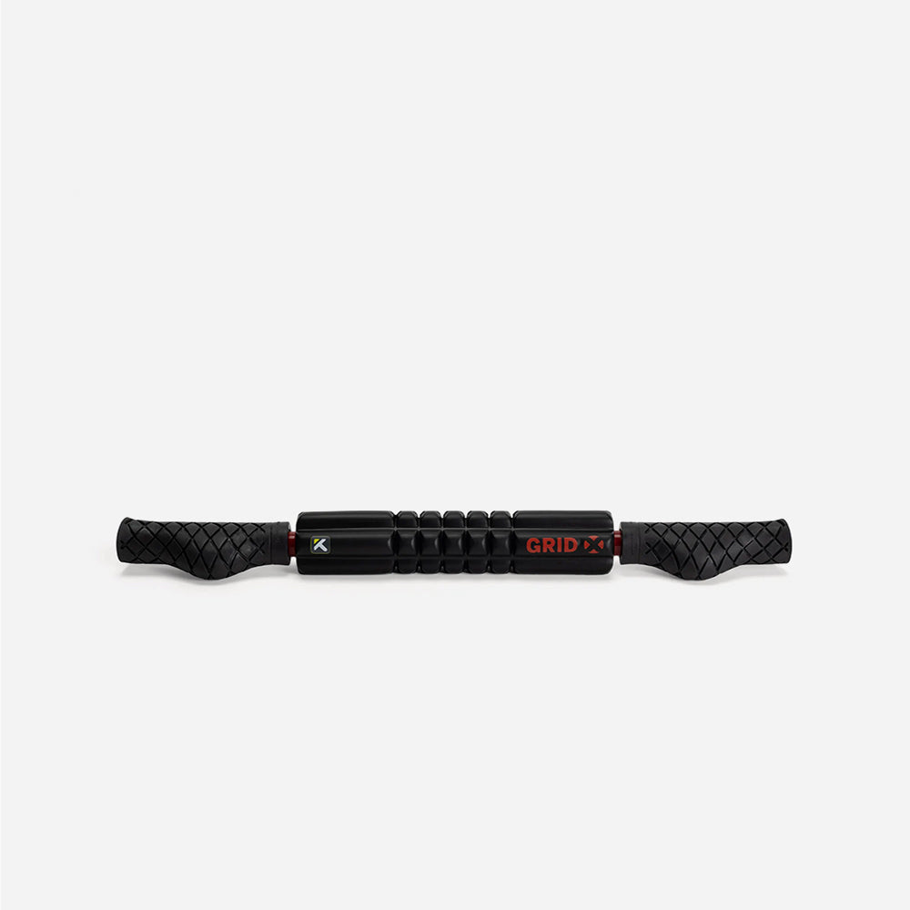 Thanh Lăn Massage Cầm Tay Triggerpoint The Grid Stk X - Đen - Supersports Vietnam