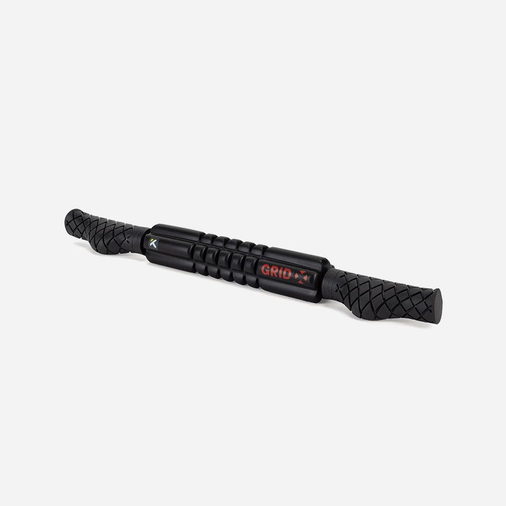 Thanh Lăn Massage Cầm Tay Triggerpoint The Grid Stk X - Đen - Supersports Vietnam
